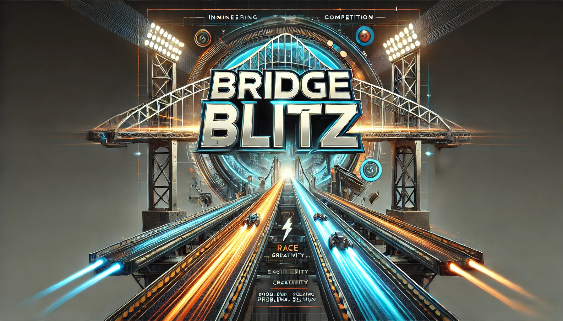 Bridge Blitz